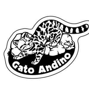 Gato Andino by SOW
