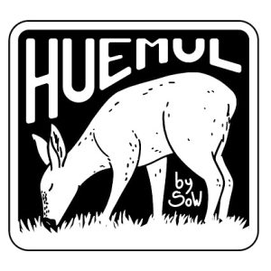 Huemul by SOW
