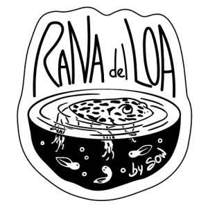 Ranita del Loa by SOW