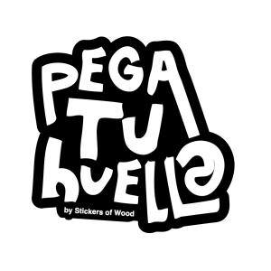 Pega Tu Huella