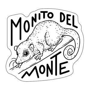 Monito del Monte by SOW
