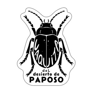 Vaquita del Desierto de Paposo by SOW